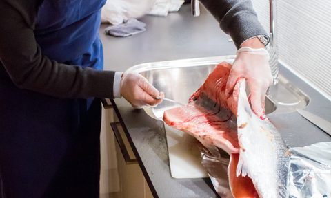 best boning knives knife man deboning fish