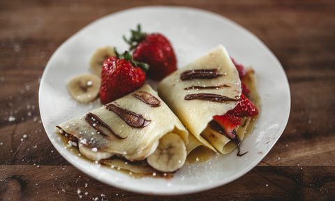 best crepe makers electric machine maker