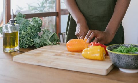 best cutting board oils oil woman food prep