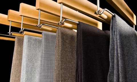 best pants hangers