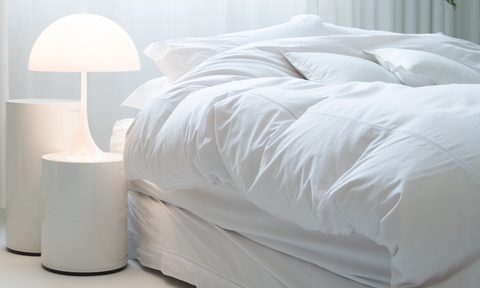 best queen mattress protector waterproof bed allergies white