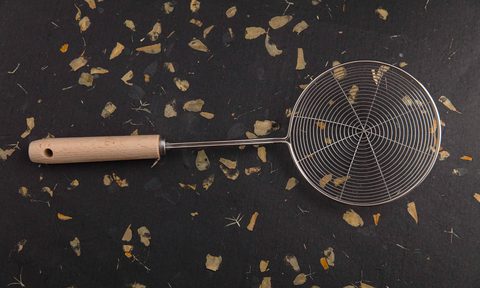 best skimmers skimmer wooden handled