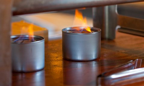 best chafing fuel sternos under warming buffet tray