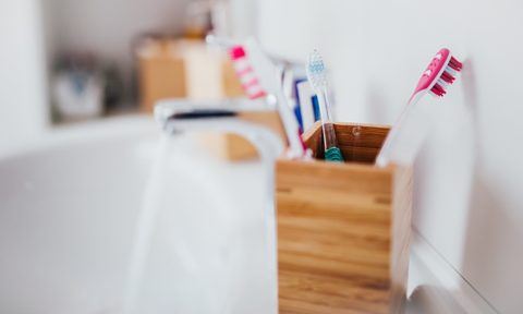 best toothbrush holders toothbrushes in holder