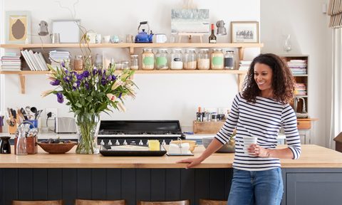 10 things to toss from your kitchen in the next 10 minutes