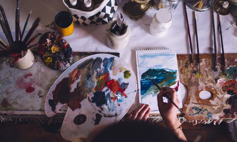 kids art