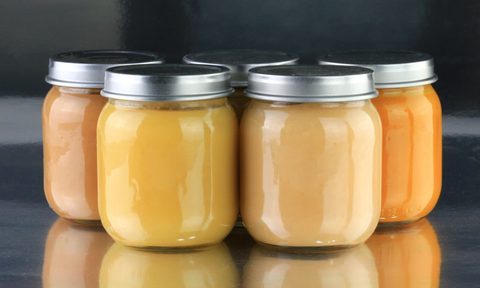 best baby food containers storage glass plastic freezable soft in jars for infants and seniors