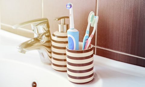 best electric toothbrush holders holder