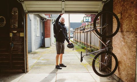 the best replacement garage door rollers male commuter with backpack closing
