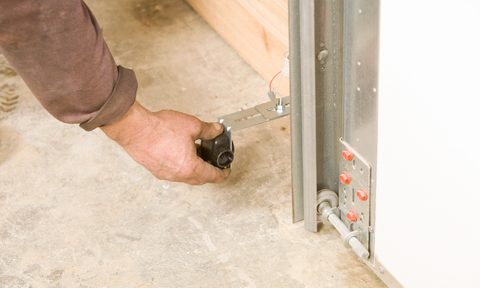 best garage door sensors for safety adjusting opener reverse sensor