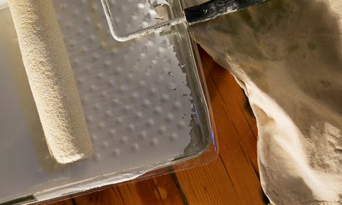 the best paint trays for your painting job ideas roller in bucket