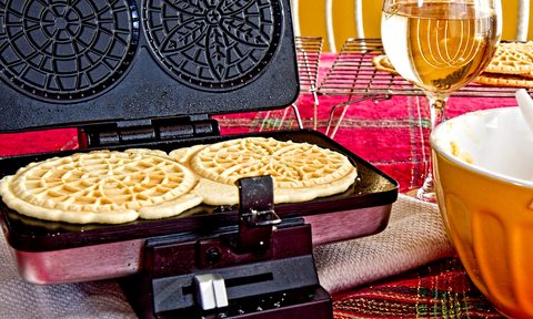 best pizzelle makers maker pizelle open