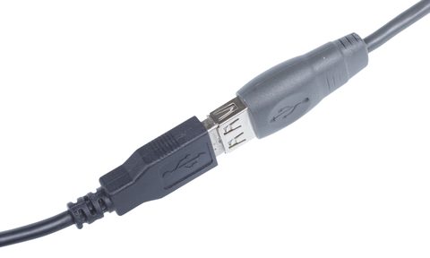 the best usb extension cords with ports for charging extention cord