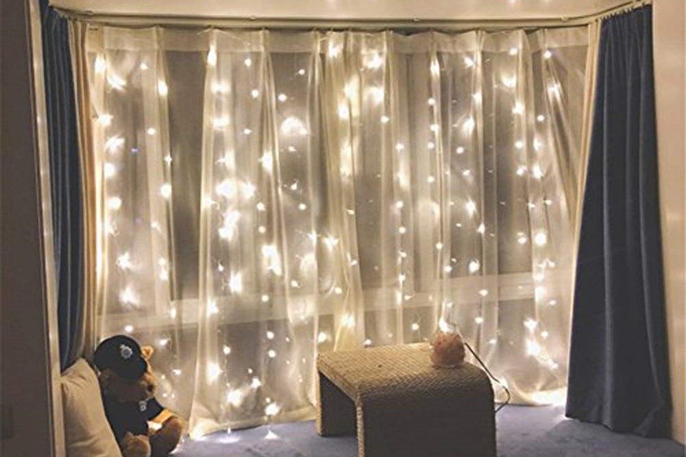 Fairy lights