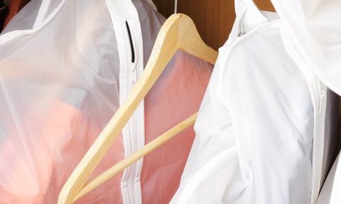best garment rack covers garmet cover covering garmets on a