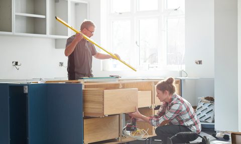 when is the right time to remodel your home kitchen install