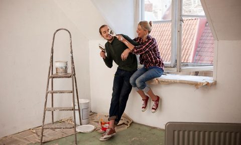 try these 11 bathroom diys you can do in one hour gettyimages 523271176
