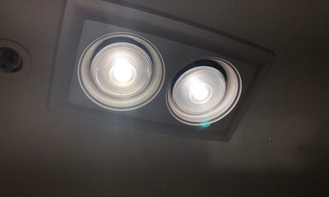 the best bathroom heat lamps with fan for your ceiling lamp