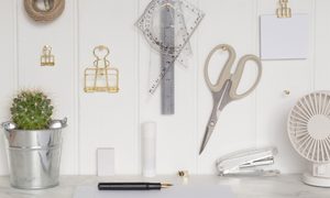 the best desk fans for small quiet air circulation items on