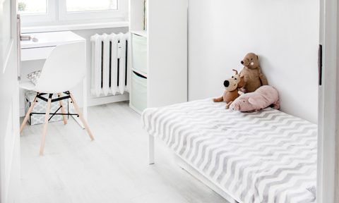 Twin Mattress
