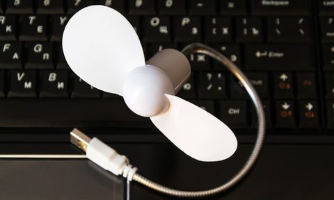 best usb fans for portable use fun