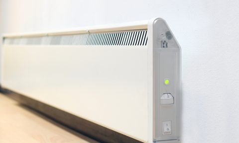 the best wall heaters mounted electric radiator
