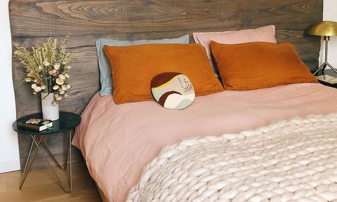 bedroom colors