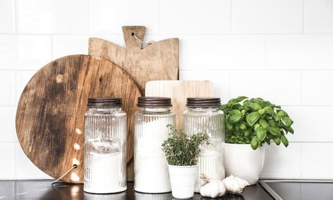 the best glass jars
