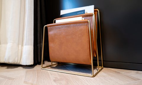 the best magazine file holder exquisite rack