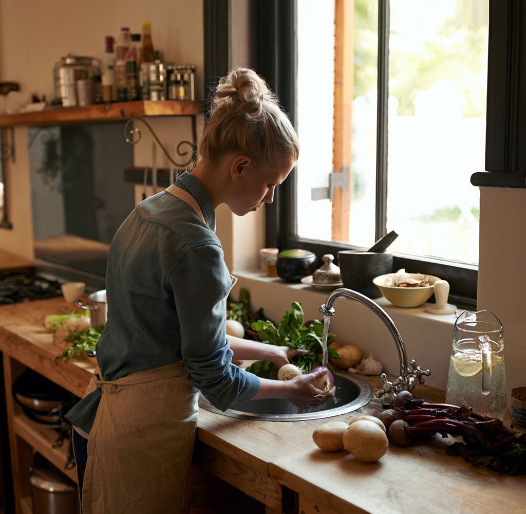 country kitchen ideas