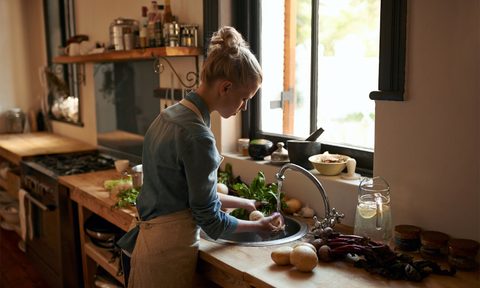 country kitchen ideas