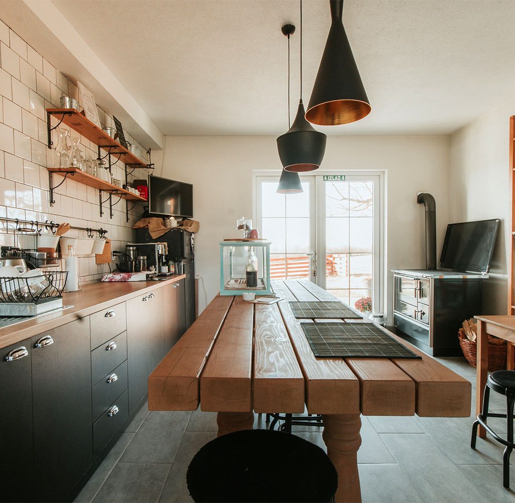 country kitchen ideas