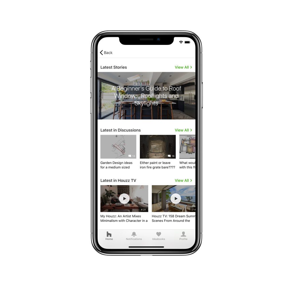 Houzz