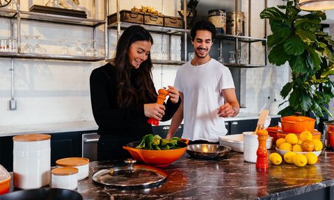 kitchen island ideas