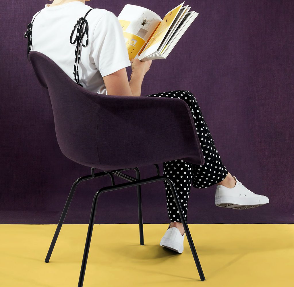 Mixed Materials and Patterns