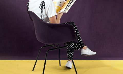 Mixed Materials and Patterns