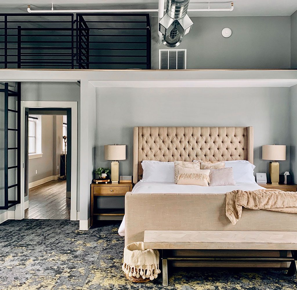 mix and match bedding materials