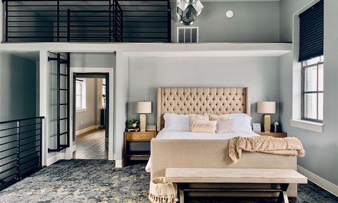mix and match bedding materials