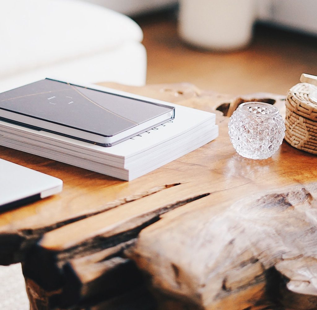 De-Clutter Your Home