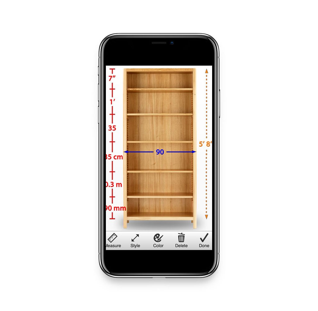 Photo Measures