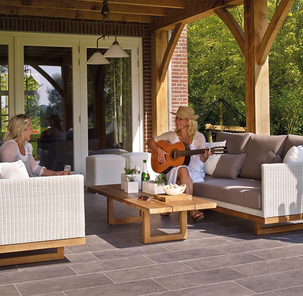 outdoor patio furniture ideas