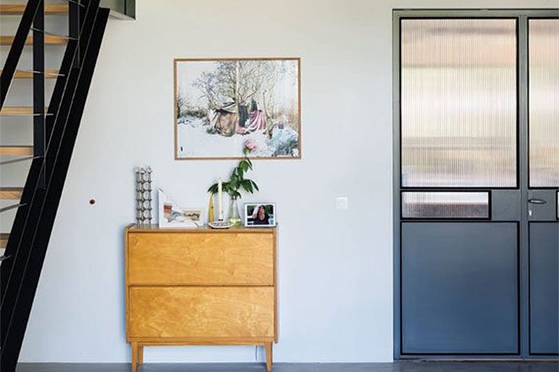 Farrow & Ball Strong White