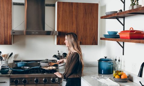 kitchen cabinet redesign