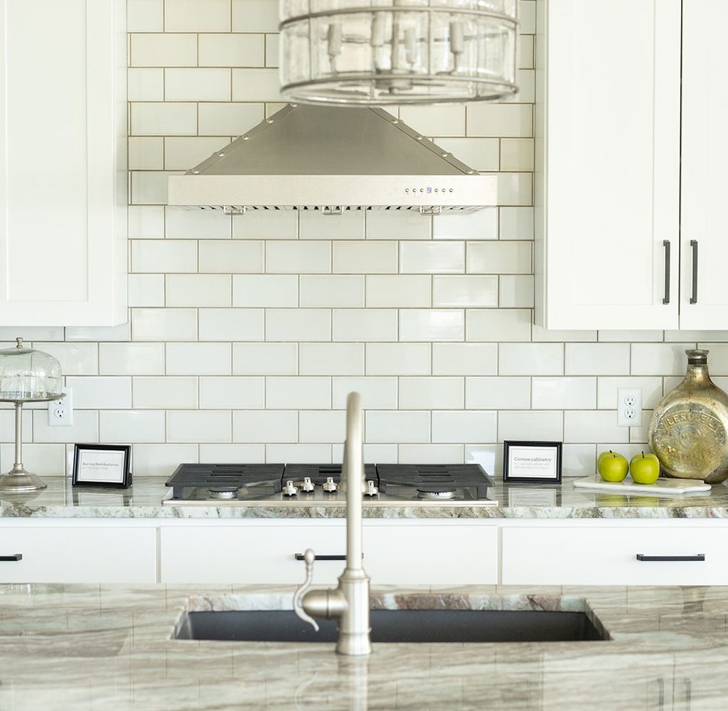 Revamp your kitchen tiles