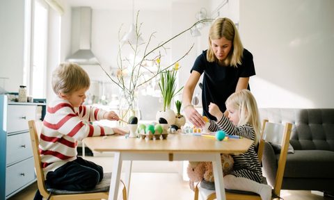 seven scandinavian decor ideas youll wish youd seen sooner nordic