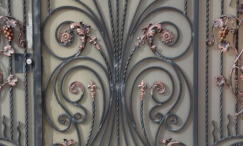 the best looking stylish security doors you can buy door