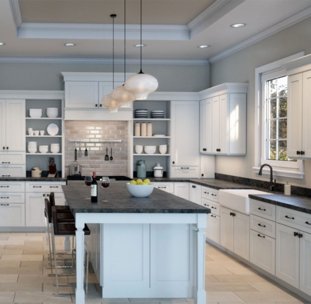 Sherwin Williams Extra White