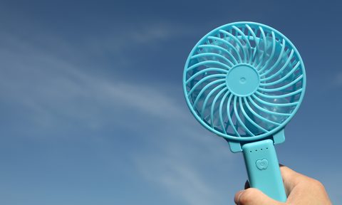 best misting fans for outdoor cooling portable solutions fan