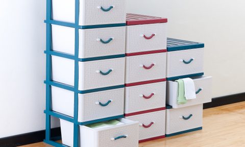 the best plastic storage cabinets for garage
