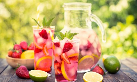 drinks party guests will love pitchers
